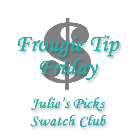 Frougie Tip Friday Fabric Mart Julie S Pick Tipstitched