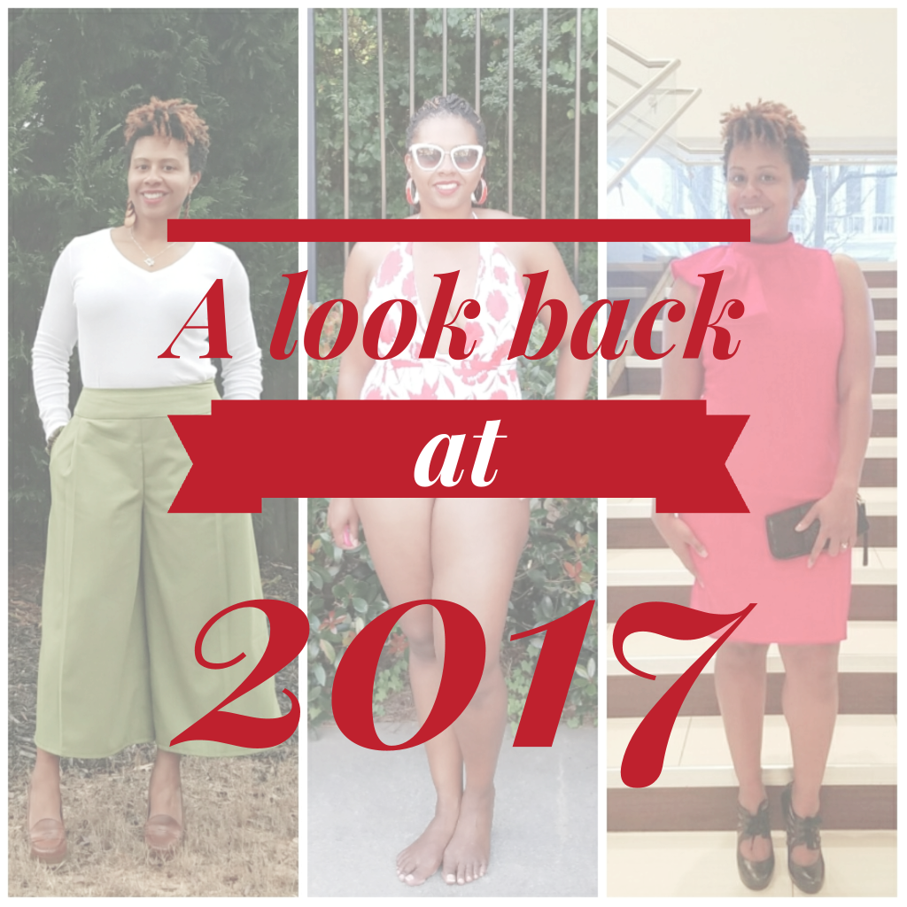 A look back at 2017
